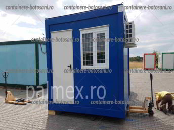 inchiriere container birou